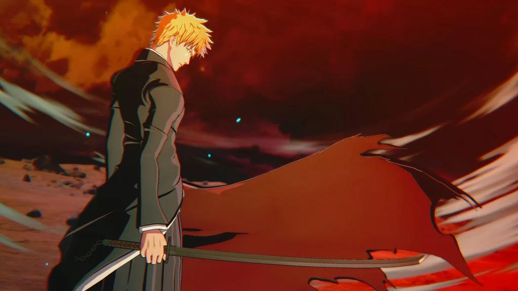 Bleach Rebirth of Souls - Coming March 21, 2025